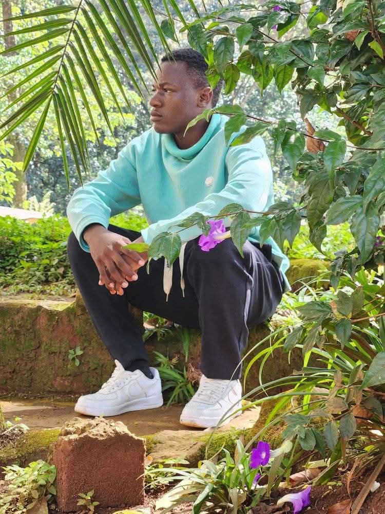 Alfred Nyongesa profile photo